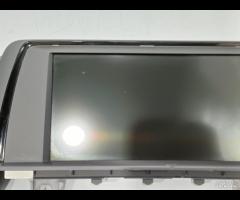 DISPLAY SCHERMO MULTIFUNZIONE GPS NAVIGATOR BMW 11 - 7