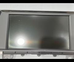 DISPLAY SCHERMO MULTIFUNZIONE GPS NAVIGATOR BMW 11 - 8