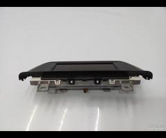 DISPLAY SCHERMO MULTIFUNZIONE GPS NAVIGATOR BMW 11 - 9
