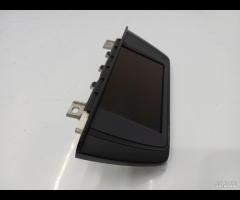 DISPLAY SCHERMO MULTIFUNZIONE GPS NAVIGATOR BMW 11 - 10