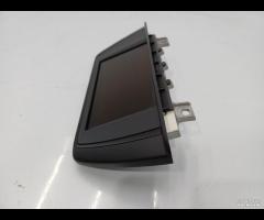 DISPLAY SCHERMO MULTIFUNZIONE GPS NAVIGATOR BMW 11 - 11