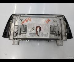 DISPLAY SCHERMO MULTIFUNZIONE GPS NAVIGATOR BMW 11 - 14