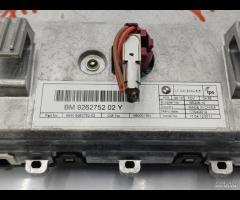 DISPLAY SCHERMO MULTIFUNZIONE GPS NAVIGATOR BMW 11 - 15