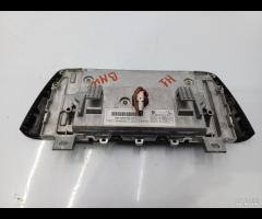 DISPLAY SCHERMO MULTIFUNZIONE GPS NAVIGATOR BMW 11 - 16