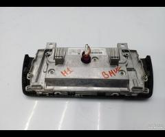 DISPLAY SCHERMO MULTIFUNZIONE GPS NAVIGATOR BMW 11 - 18