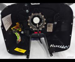 DEVIOLUCI COMPLETO CONTATTO SPIRALATO MERCEDES E35 - 13