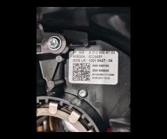 DEVIOLUCI COMPLETO CONTATTO SPIRALATO MERCEDES E35 - 15