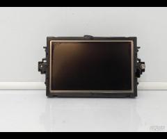DISPLAY SCHERMO MULTIFUNZIONE GPS NAVIGATORE MERCE