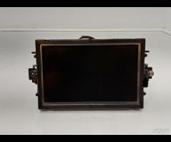DISPLAY SCHERMO MULTIFUNZIONE GPS NAVIGATORE MERCE