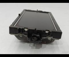 DISPLAY SCHERMO MULTIFUNZIONE GPS NAVIGATORE MERCE - 7