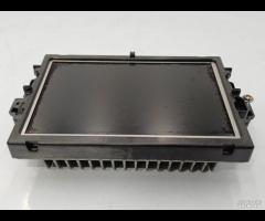 DISPLAY SCHERMO MULTIFUNZIONE GPS NAVIGATORE MERCE - 8