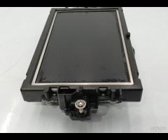 DISPLAY SCHERMO MULTIFUNZIONE GPS NAVIGATORE MERCE - 9