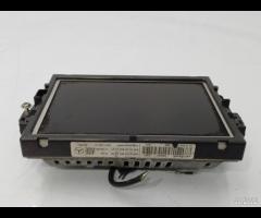 DISPLAY SCHERMO MULTIFUNZIONE GPS NAVIGATORE MERCE - 10