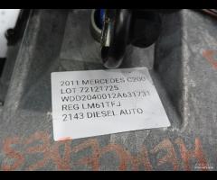 DISPLAY SCHERMO MULTIFUNZIONE GPS NAVIGATORE MERCE - 17