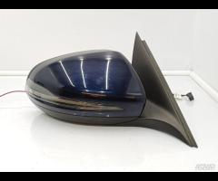 SPECCHIO SPECCHIETTO RETROVISORE DX MERCEDES C200 - 3