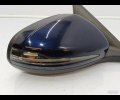 SPECCHIO SPECCHIETTO RETROVISORE DX MERCEDES C200 - 5