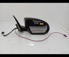 SPECCHIO SPECCHIETTO RETROVISORE DX MERCEDES C200 - 11