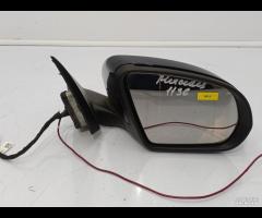 SPECCHIO SPECCHIETTO RETROVISORE DX MERCEDES C200 - 12