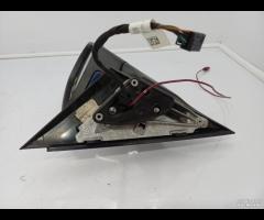 SPECCHIO SPECCHIETTO RETROVISORE DX MERCEDES C200 - 15