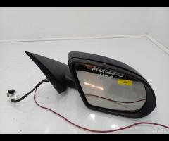 SPECCHIO SPECCHIETTO RETROVISORE DX MERCEDES C200 - 16