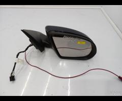 SPECCHIO SPECCHIETTO RETROVISORE DX MERCEDES C200 - 18