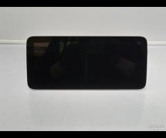 DISPLAY SCHERMO MULTIFUNZIONE GPS NAVIGATORE MERCE