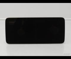DISPLAY SCHERMO MULTIFUNZIONE GPS NAVIGATORE MERCE