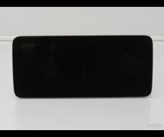 DISPLAY SCHERMO MULTIFUNZIONE GPS NAVIGATORE MERCE