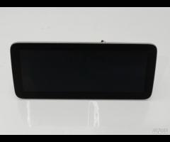 DISPLAY SCHERMO MULTIFUNZIONE GPS NAVIGATORE MERCE