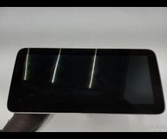 DISPLAY SCHERMO MULTIFUNZIONE GPS NAVIGATORE MERCE - 6
