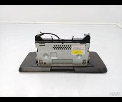 DISPLAY SCHERMO MULTIFUNZIONE GPS NAVIGATORE MERCE - 8