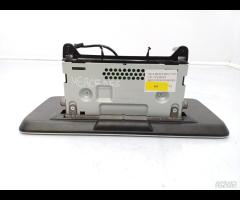 DISPLAY SCHERMO MULTIFUNZIONE GPS NAVIGATORE MERCE - 9