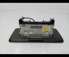 DISPLAY SCHERMO MULTIFUNZIONE GPS NAVIGATORE MERCE - 10