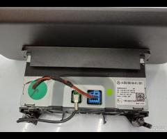DISPLAY SCHERMO MULTIFUNZIONE GPS NAVIGATORE MERCE - 14