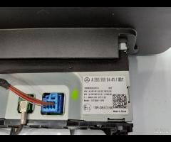 DISPLAY SCHERMO MULTIFUNZIONE GPS NAVIGATORE MERCE - 15