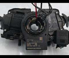 DEVIOLUCI COMPLETO CONTATTO SPIRALATO OPEL VIVARO - 6