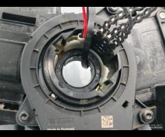 DEVIOLUCI COMPLETO CONTATTO SPIRALATO OPEL VIVARO - 8