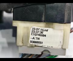 DEVIOLUCI COMPLETO CONTATTO SPIRALATO OPEL VIVARO - 17
