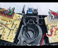 DEVIOLUCI COMPLETO CONTATTO SPIRALATO OPEL VIVARO - 20