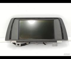 DISPLAY SCHERMO MULTIFUNZIONE GPS NAVIGATOR BMW 11 - 3