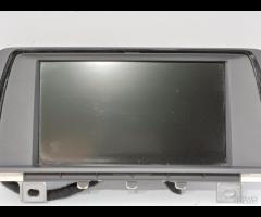 DISPLAY SCHERMO MULTIFUNZIONE GPS NAVIGATOR BMW 11 - 4