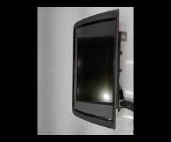 DISPLAY SCHERMO MULTIFUNZIONE GPS NAVIGATOR BMW 11 - 5