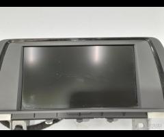 DISPLAY SCHERMO MULTIFUNZIONE GPS NAVIGATOR BMW 11 - 6