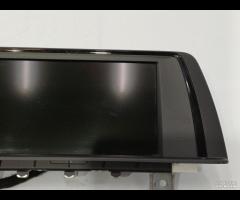 DISPLAY SCHERMO MULTIFUNZIONE GPS NAVIGATOR BMW 11 - 7