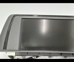 DISPLAY SCHERMO MULTIFUNZIONE GPS NAVIGATOR BMW 11 - 8
