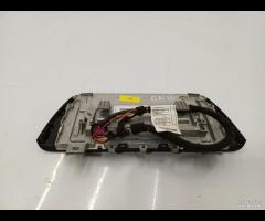 DISPLAY SCHERMO MULTIFUNZIONE GPS NAVIGATOR BMW 11 - 10