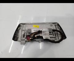 DISPLAY SCHERMO MULTIFUNZIONE GPS NAVIGATOR BMW 11 - 11