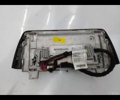 DISPLAY SCHERMO MULTIFUNZIONE GPS NAVIGATOR BMW 11 - 12
