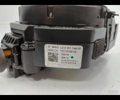 DEVIOLUCI COMPLETO CONTATTO SPIRALATO BMW 116D 1 F - 11