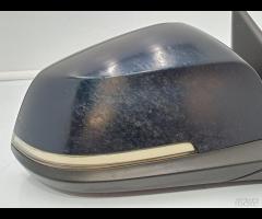 SPECCHIO SPECCHIETTO RETROVISORE DX BMW 330D 3 F30 - 6